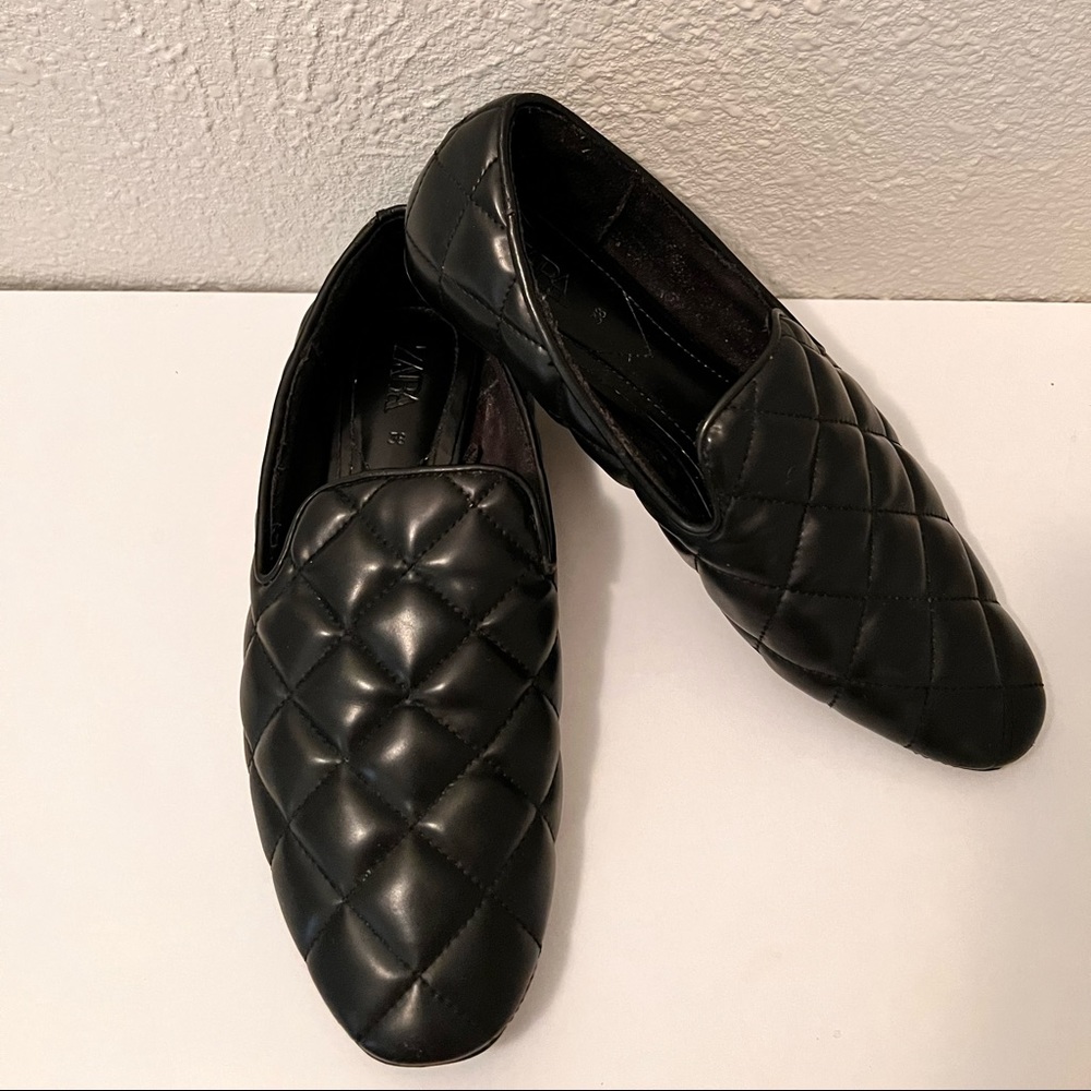 Zara shoes